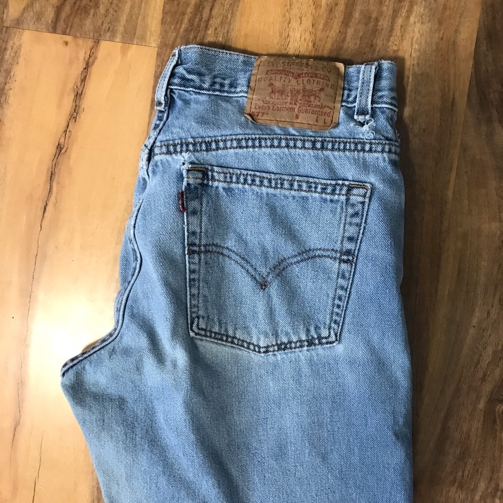 Jeans